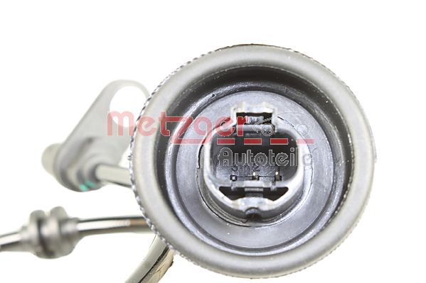 METZGER 09001077 GREENPARTS...